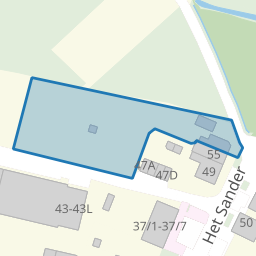 Perceel LNK00-B-5481