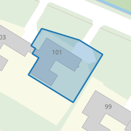 Perceel LNK00-B-5497