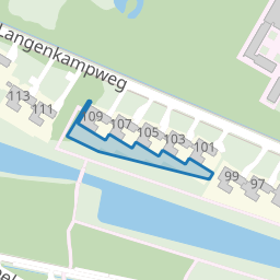 Perceel LNK00-B-5498