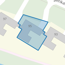 Perceel LNK00-B-5501