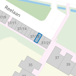 Perceel LNK00-B-5511