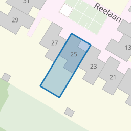 Perceel LNK00-B-5522