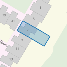 Perceel LNK00-B-5526