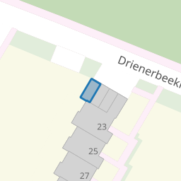 Perceel LNK00-B-5536