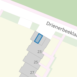 Perceel LNK00-B-5537