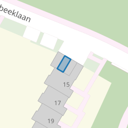 Perceel LNK00-B-5542