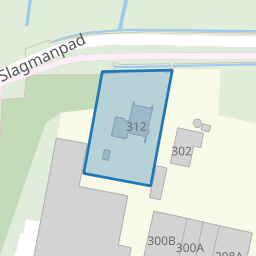 Perceel LNK00-B-5573