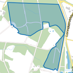 Perceel LNK00-B-5586