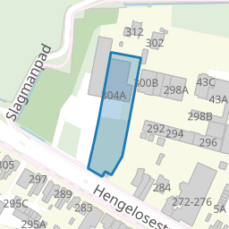 Perceel LNK00-B-5591