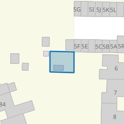 Perceel LNK00-B-5605