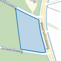 Perceel LNK00-B-5631