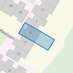 Perceel LNK00-B-5655