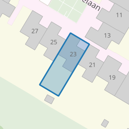 Perceel LNK00-B-5656