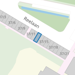 Perceel LNK00-B-5662