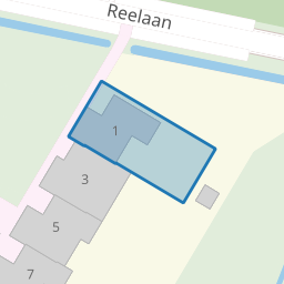 Perceel LNK00-B-5672