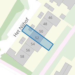 Perceel LNK00-B-5685