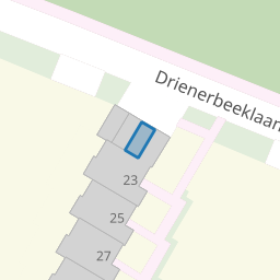 Perceel LNK00-B-5695