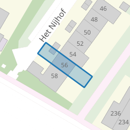 Perceel LNK00-B-5697