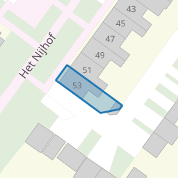 Perceel LNK00-B-5699