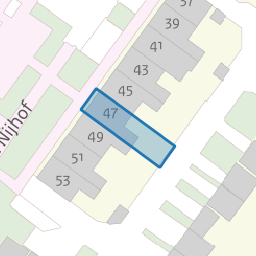 Perceel LNK00-B-5701