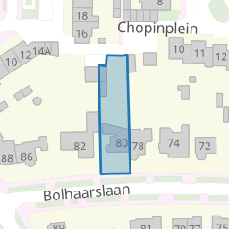 Perceel LNK00-B-5708