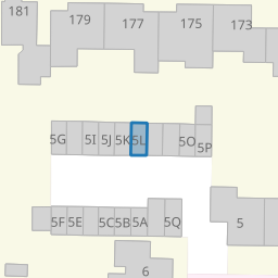 Perceel LNK00-B-5717