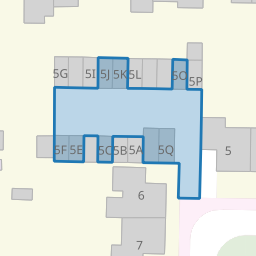 Perceel LNK00-B-5718