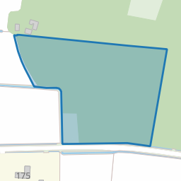 Perceel LNK00-B-5732