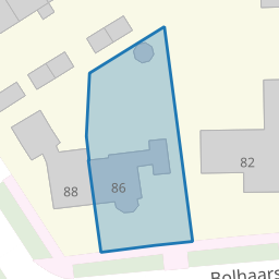 Perceel LNK00-B-5737