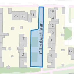 Perceel LNK00-B-5739