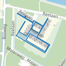 Perceel LNK00-B-5745