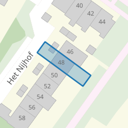 Perceel LNK00-B-5753