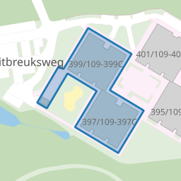 Perceel LNK00-B-5767