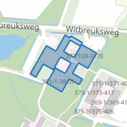 Perceel LNK00-B-5770