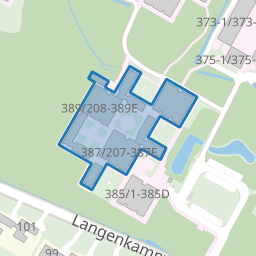 Perceel LNK00-B-5771