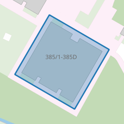 Perceel LNK00-B-5772