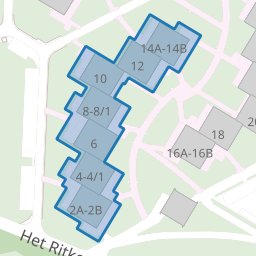 Perceel LNK00-B-5794