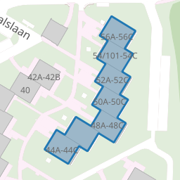 Perceel LNK00-B-5796