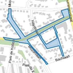 Perceel LNK00-B-5821