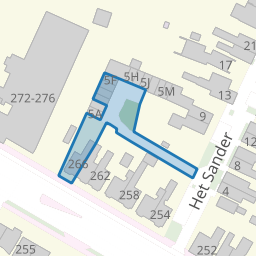 Perceel LNK00-B-5826