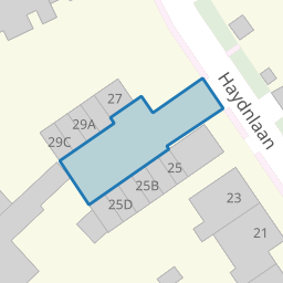 Perceel LNK00-B-5837