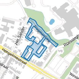 Perceel LNK00-B-5854