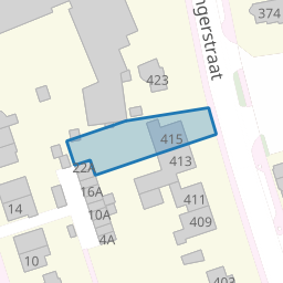 Perceel LNK00-B-5888