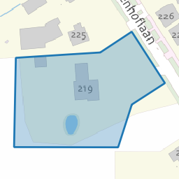 Perceel LNK00-B-5913