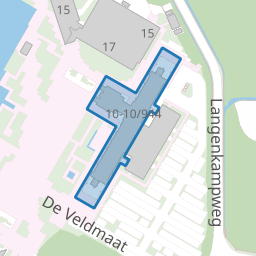 Perceel LNK00-B-6004