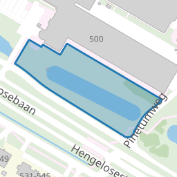 Perceel LNK00-B-6019