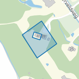 Perceel LNK00-B-6061