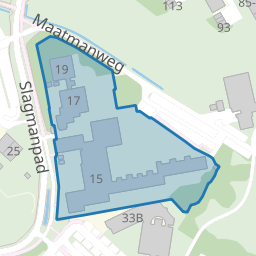 Perceel LNK00-B-6097