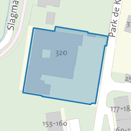 Perceel LNK00-B-6098