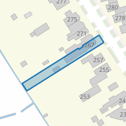 Perceel LNK00-B-6105